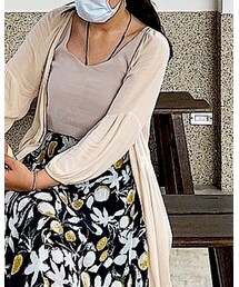 王皮香 | ピーコート