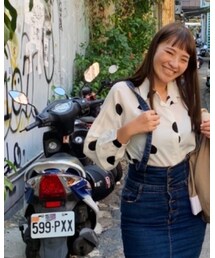 QUEEN SHOP | シャツ/ブラウス