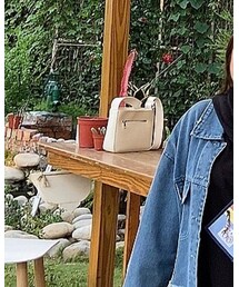 muura | ショルダーバッグ