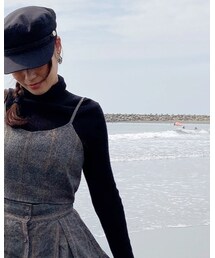 GU | カーディガン/ボレロ