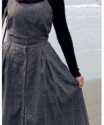 YOCO | ジャンパースカート