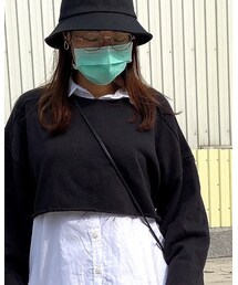 MEIER.Q | トップス