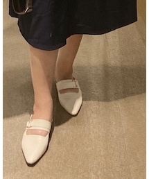 gracegift | スリッポン