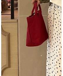 matchwood | トートバッグ