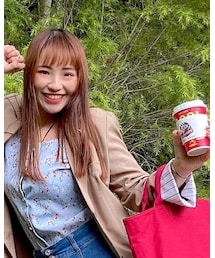 Muura | テーラードジャケット