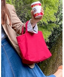 matchwood | トートバッグ