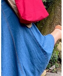 Kodz | デニムスカート