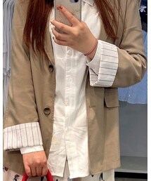 muura | シャツ/ブラウス