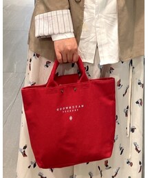 matchwood | トートバッグ