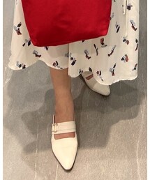 gracegift | スリッポン