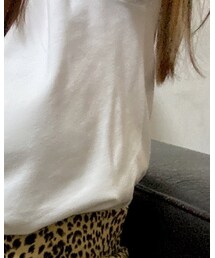 MEIER.Q | Tシャツ/カットソー