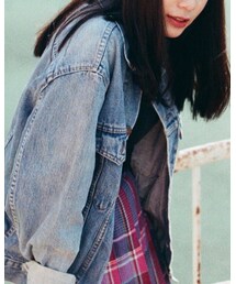 Levi's | デニムジャケット