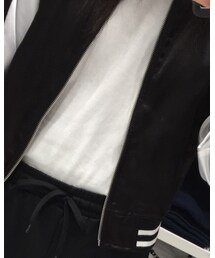 BACKS | Tシャツ/カットソー