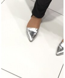 GU | パンプス