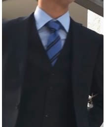 DRAKE'S | ネクタイ