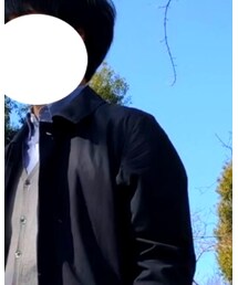 JOURNAL STANDARD | ステンカラーコート