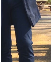 UNIQLO | チノパンツ