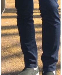 無印良品 | スリッポン