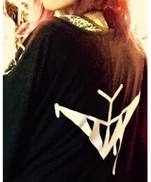 SEX POT ReVeNGe | Tシャツ/カットソー