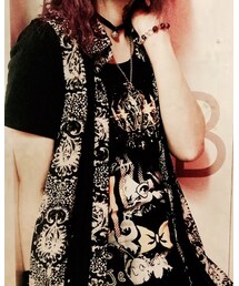 SEX POT ReVeNGe | シャツ/ブラウス