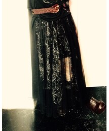 SEX POT ReVeNGe | スカート