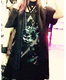 SEX POT ReVeNGe | Tシャツ/カットソー