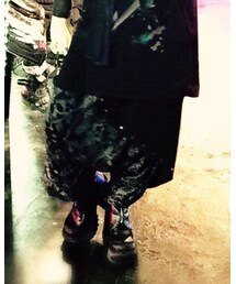 SEX POT ReVeNGe | その他パンツ