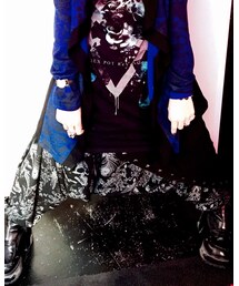 SEX POT ReVeNGe | その他パンツ