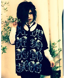 SEX POT ReVeNGe | Tシャツ/カットソー