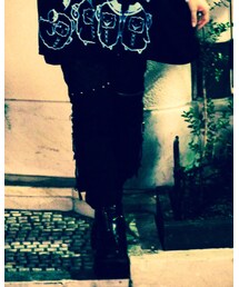 SEX POT ReVeNGe | その他パンツ