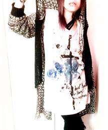 SEX POT ReVeNGe | カーディガン/ボレロ