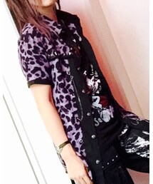 SEX POT ReVeNGe | シャツ/ブラウス