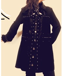 SEX POT ReVeNGe | ジャケット/アウター