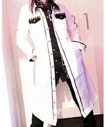 SEX POT ReVeNGe | シャツ/ブラウス