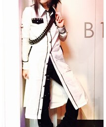 SEX POT ReVeNGe | シャツ/ブラウス