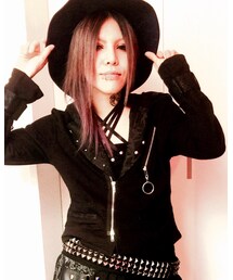 SEX POT ReVeNGe | ジャケット/アウター