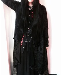 SEX POT ReVeNGe | カーディガン/ボレロ