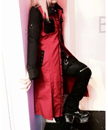 SEX POT ReVeNGe | シャツ/ブラウス