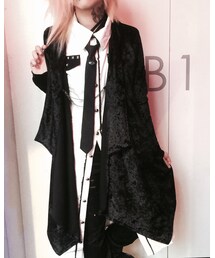 SEX POT ReVeNGe | カーディガン/ボレロ