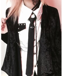 SEX POT ReVeNGe | シャツ/ブラウス