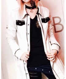 SEX POT ReVeNGe | Tシャツ/カットソー