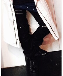 SEX POT ReVeNGe | その他パンツ