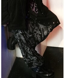 SEX POT ReVeNGe | その他パンツ