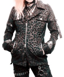 SEX POT ReVeNGe | ジャケット/アウター