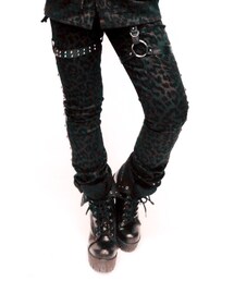 SEX POT ReVeNGe | その他パンツ