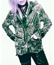 SEX POT ReVeNGe | ジャケット/アウター