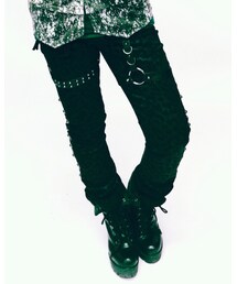 SEX POT ReVeNGe | その他パンツ