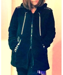 SEX POT ReVeNGe | ジャケット/アウター