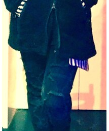 SEX POT ReVeNGe | その他パンツ