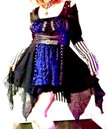 SEX POT ReVeNGe | ワンピース